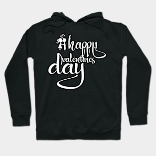 valentines day by chakibium Hoodie